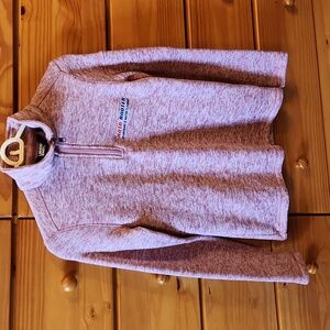 Roto rooter sweater